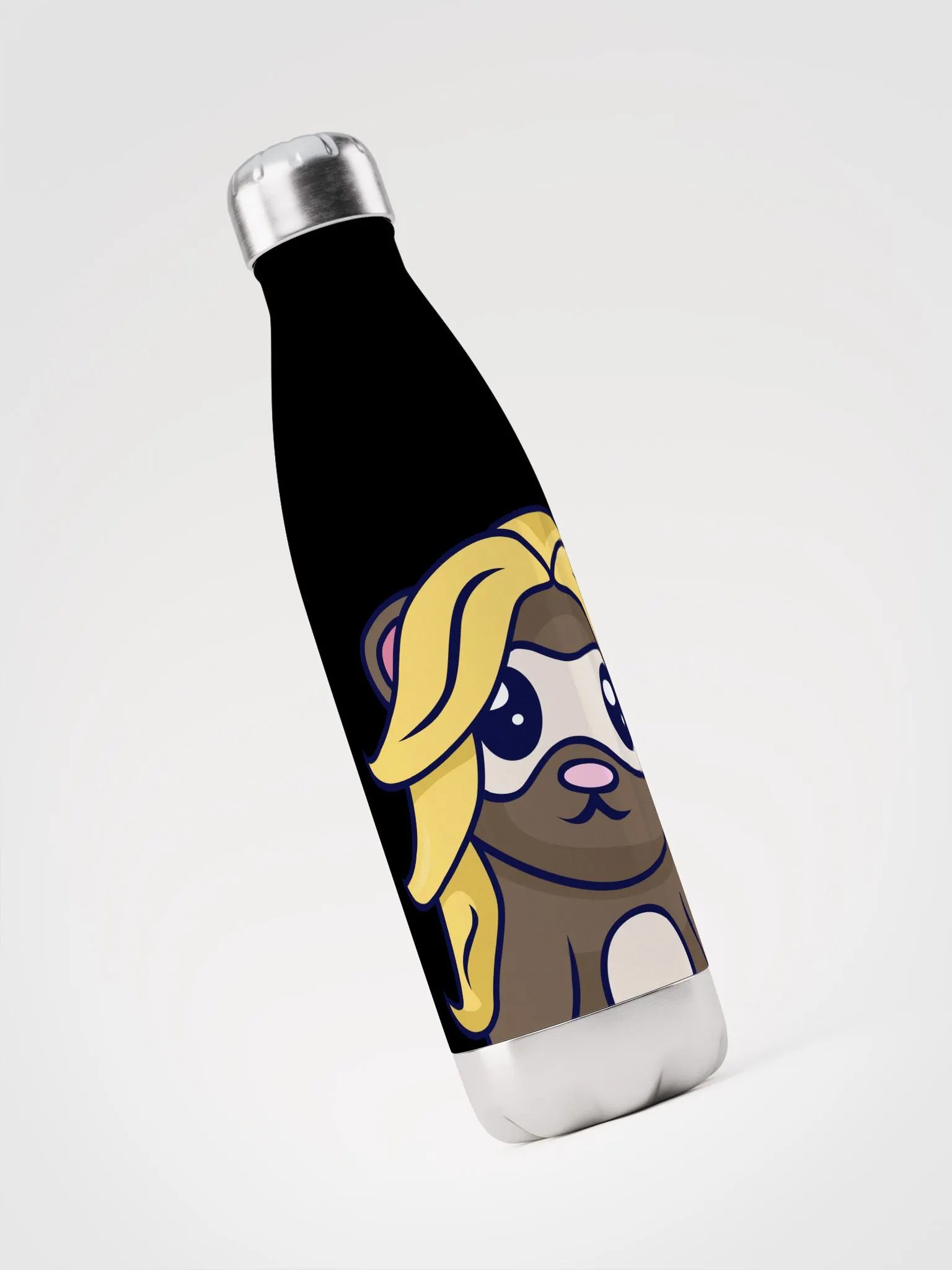 Cutie Water Bottle product image (6)