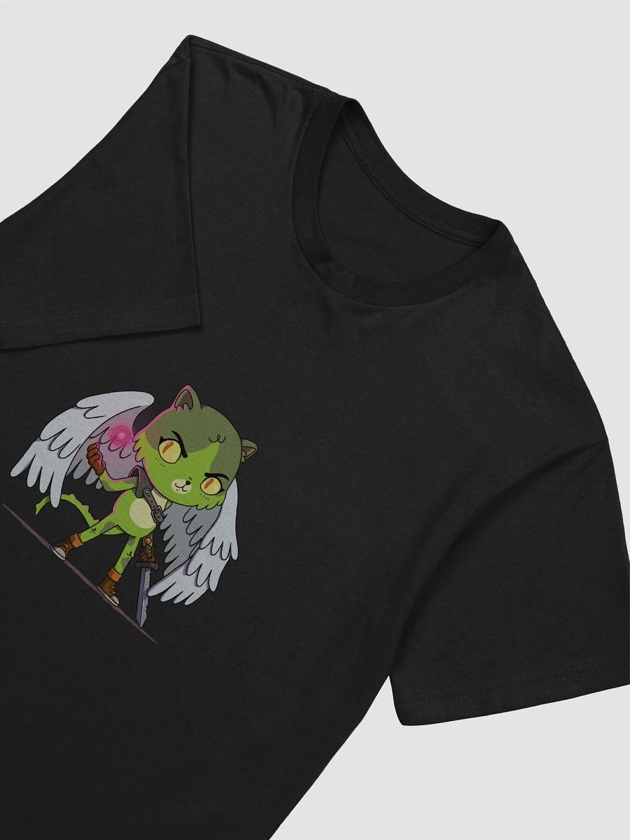 Monster Cat Shirt product image (3)