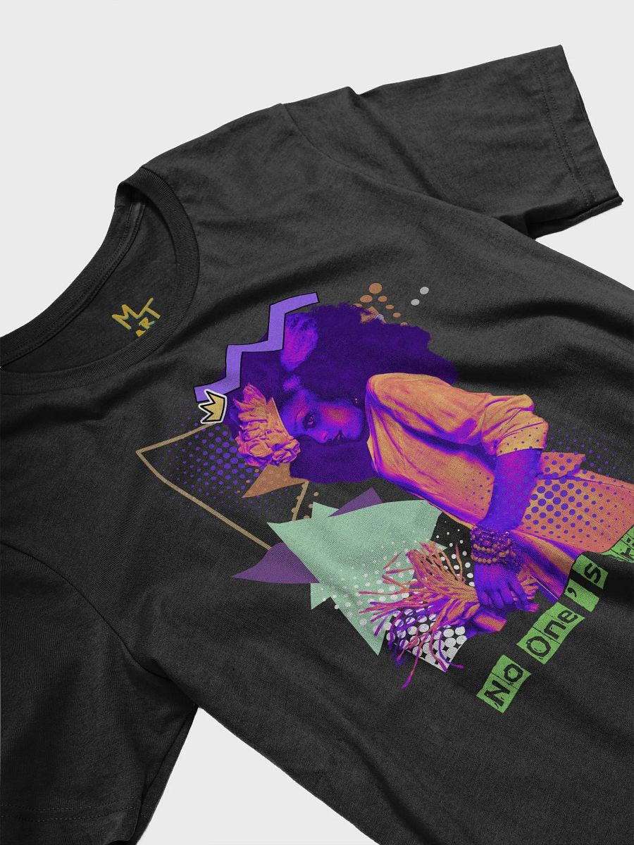No One's Bride! Super Soft T-Shirt product image (3)