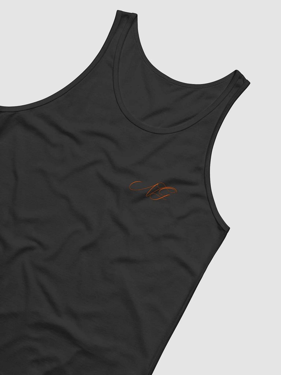 Noobs Gaming Tank Top product image (12)