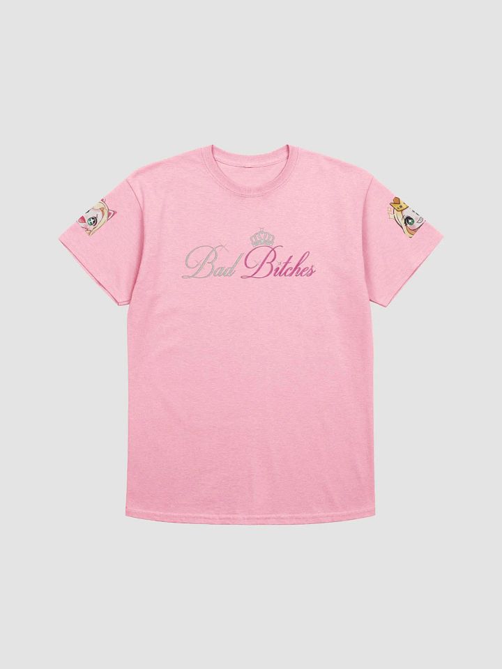 Bad B T product image (1)
