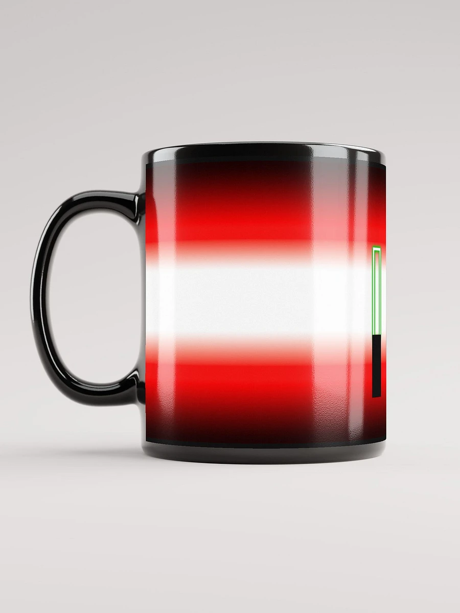 Reviewathon: Episode III - Darth Mug SPECIALIZED EDITION - Special Edition Collection product image (5)