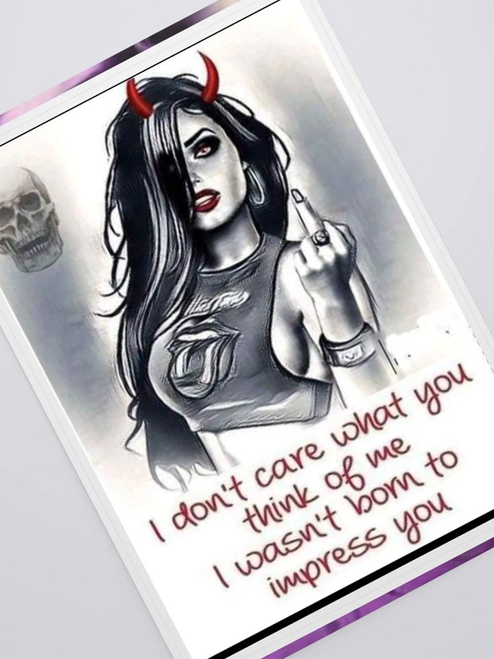 Funny Sticker product image (1)
