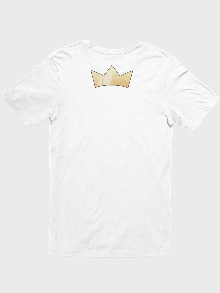 Oshi T-Shirt - Black Signature product image (2)