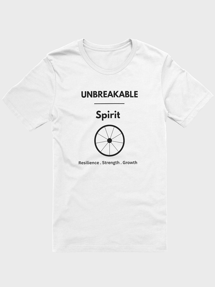 Midnight Mystery Soft Tee product image (1)