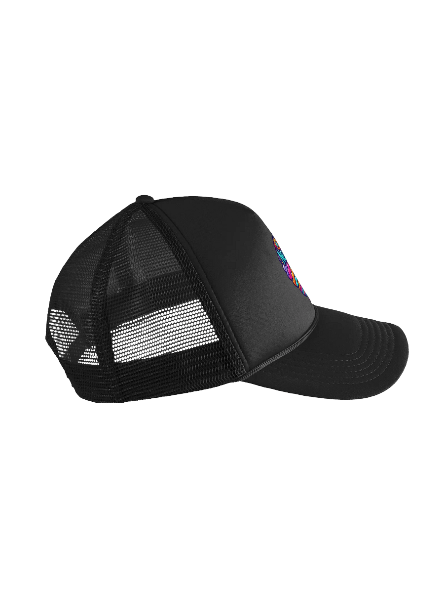 Neurospicy Powers Cap product image (6)