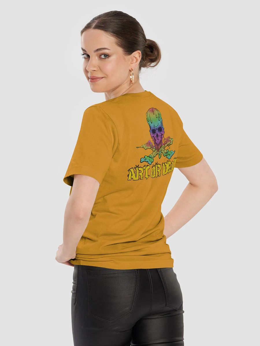 Art or Death V2 product image (9)