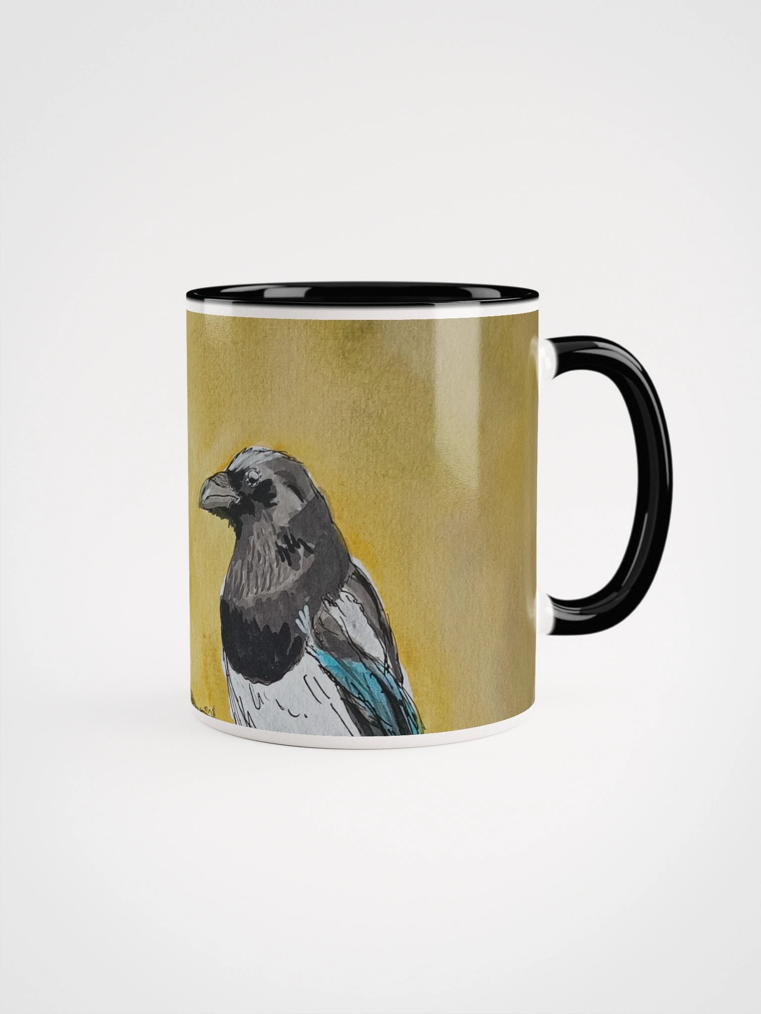 Corvid Series [00.1] Chatty Brothers product image (1)