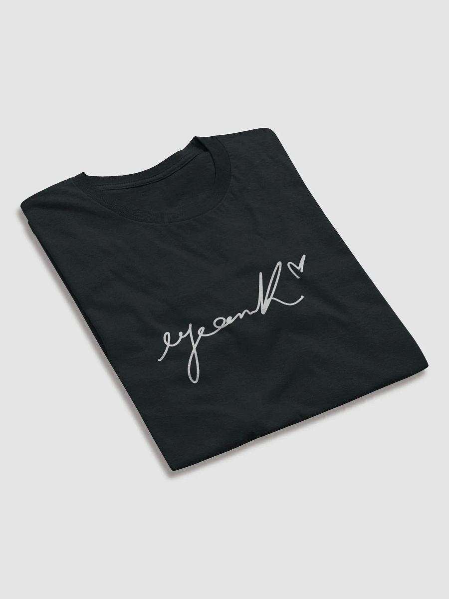 Autograph Tee product image (6)