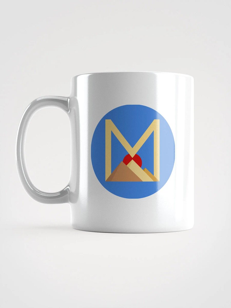 Sorry I can't I'm in De Nile mug product image (6)