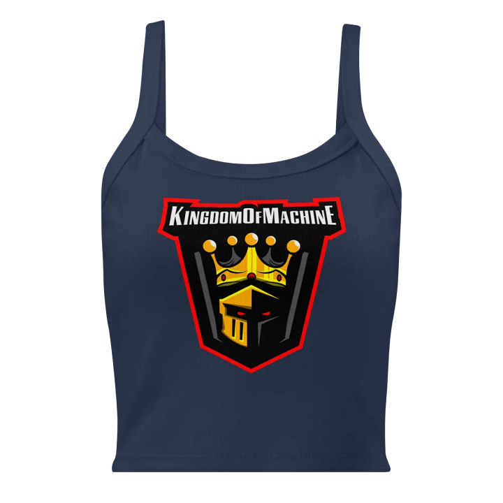 E-Sport womens tank product image (1)