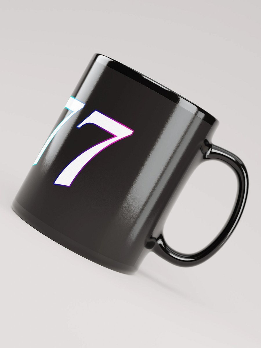 W77 RGB Glossy Mug product image (7)