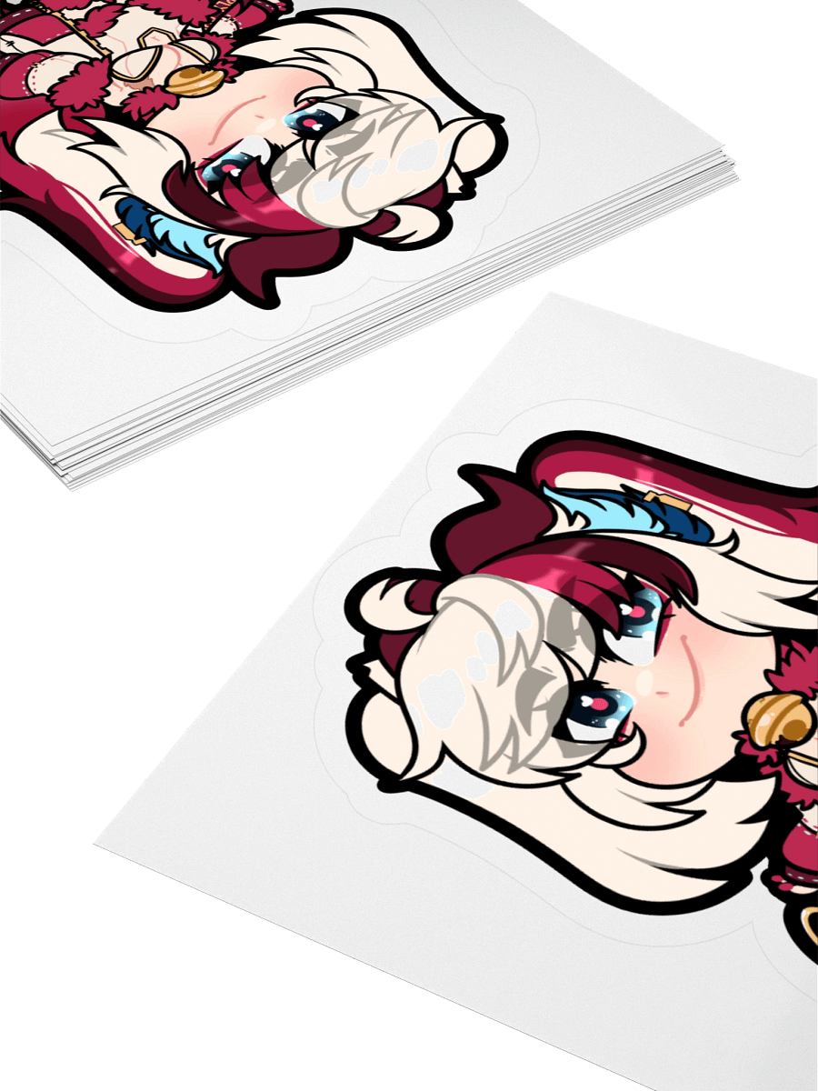 Cherry Sticker product image (11)