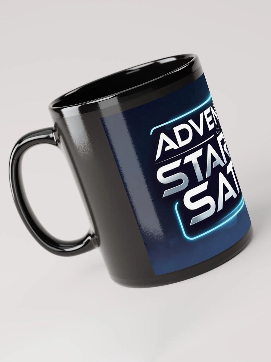 Starship Satori Mug product image (6)