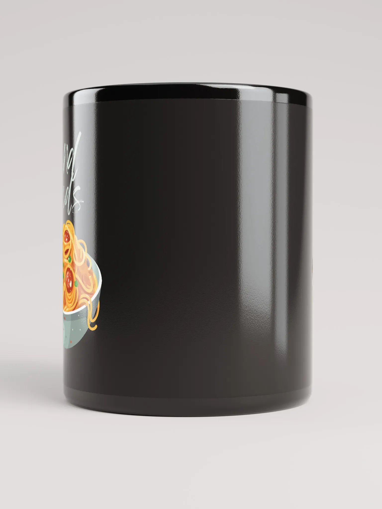 Send Noods Coffee Mug product image (5)