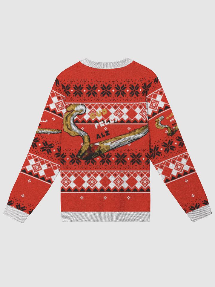 GudFella Logo Christmas product image (6)