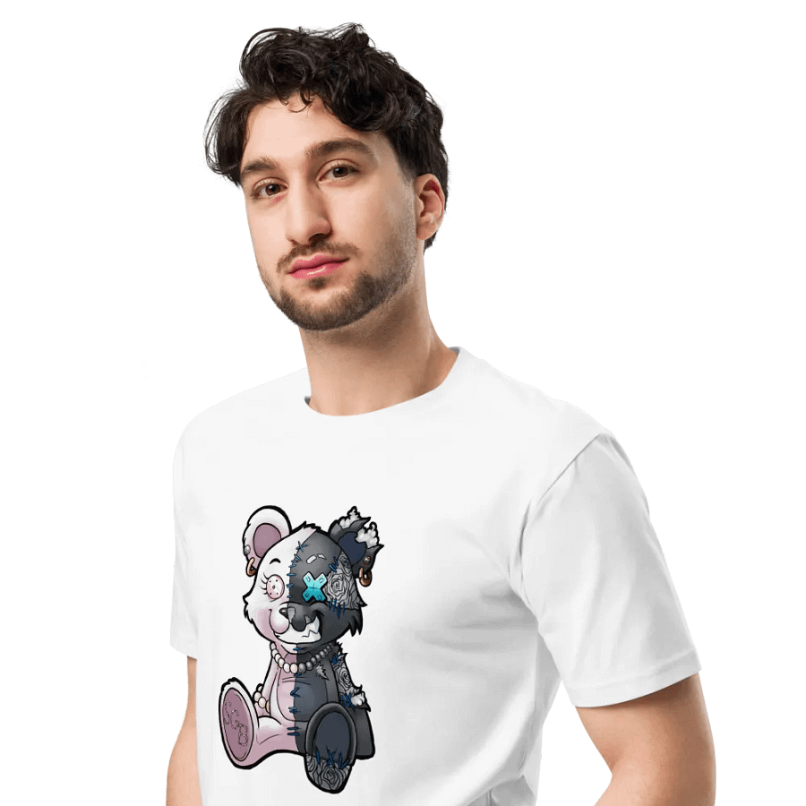 OG SGB t-shirt by AS Colour product image (6)