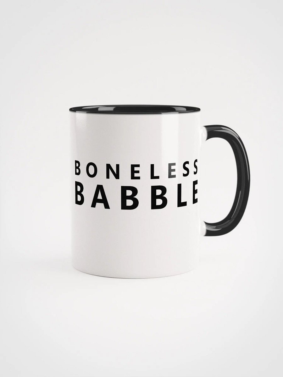 Boneless Mug product image (2)
