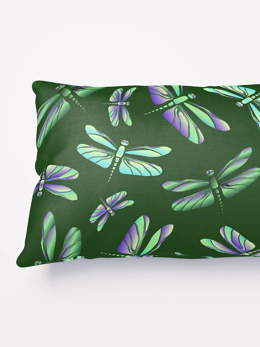 Beautiful Dragonflies Pillow product image (4)