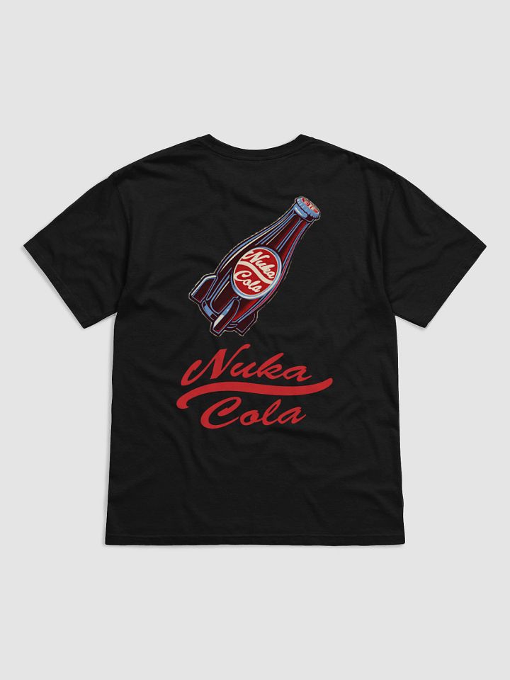 Vault Boy Nuka C Design product image (2)