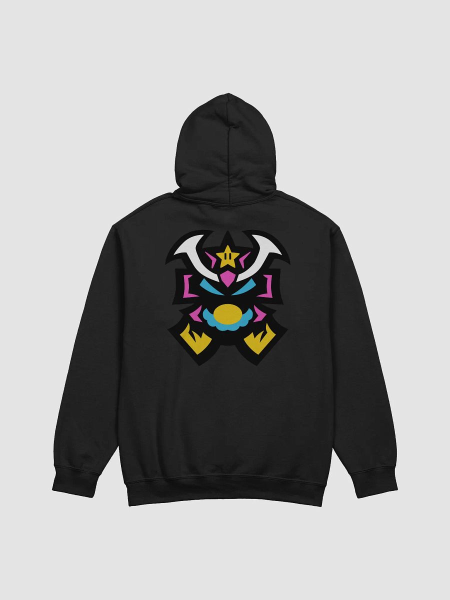 Dojo Pullover Hoodie product image (4)