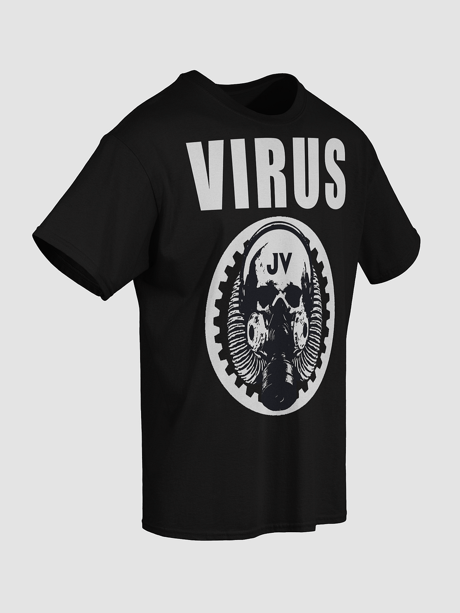 HEAVYWEIGHT INDUSTRIAL STRENGTH TEE product image (4)