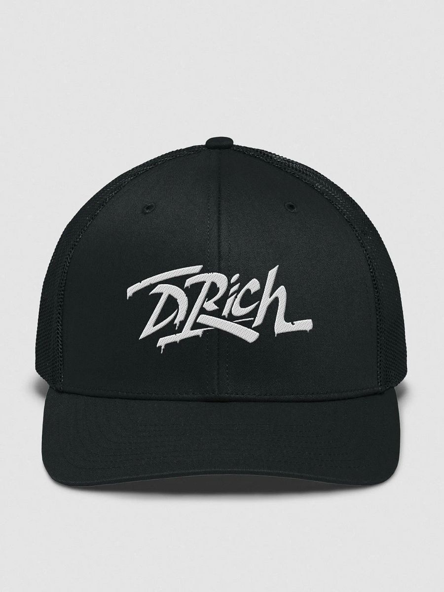 D_Rich Richardson 112 Hat product image (3)