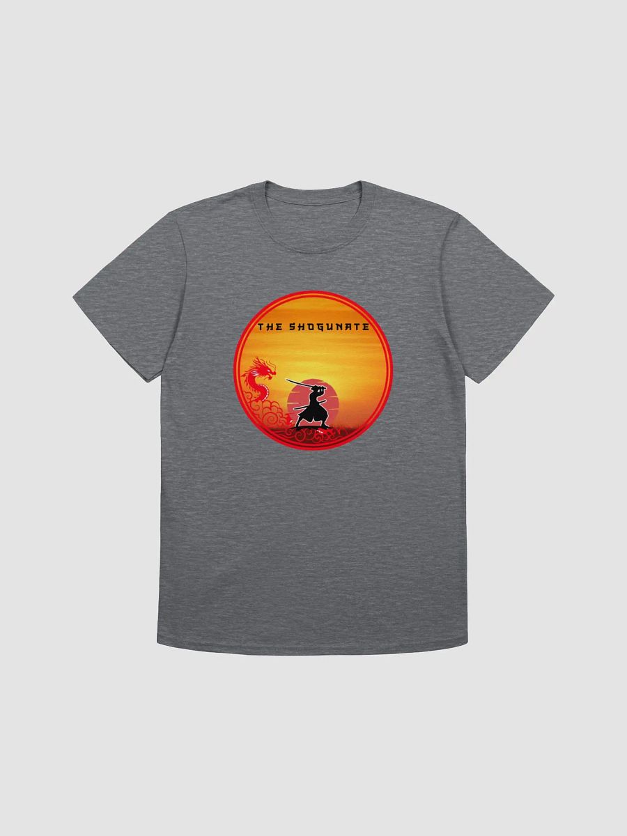 TFXG/SHOGUN Shirt product image (4)