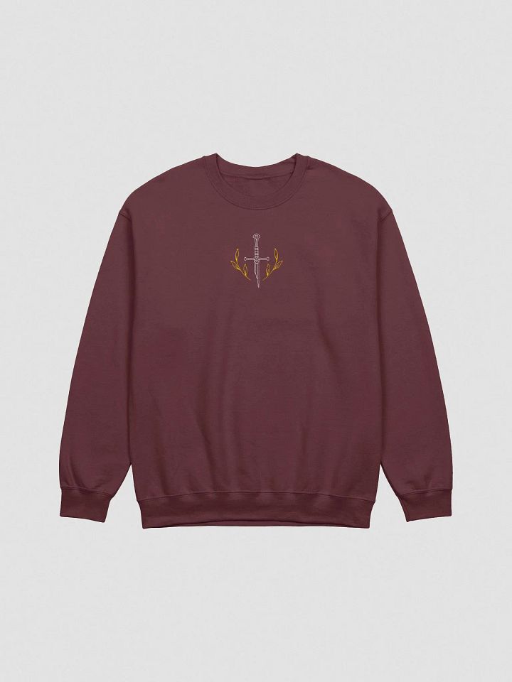 Narsil Sweatshirt product image (7)