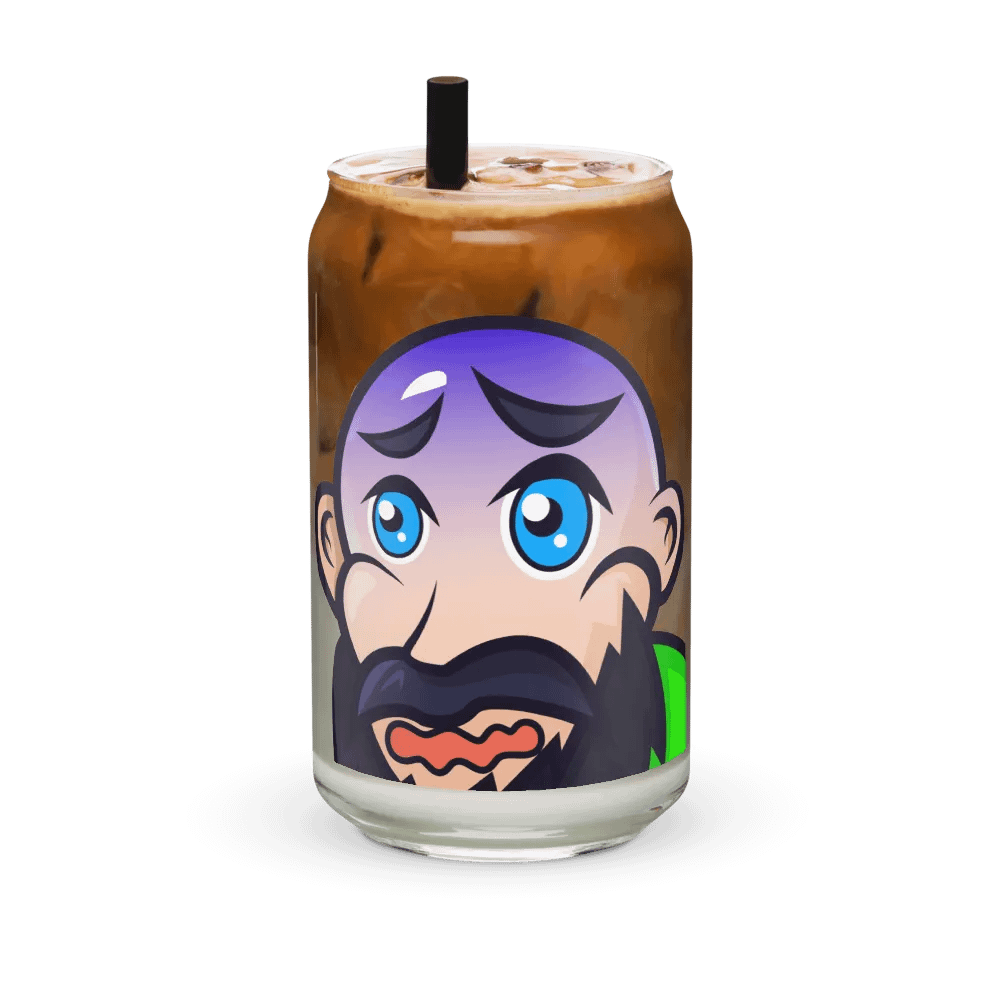 ftap Scared Beer Cup product image (42)