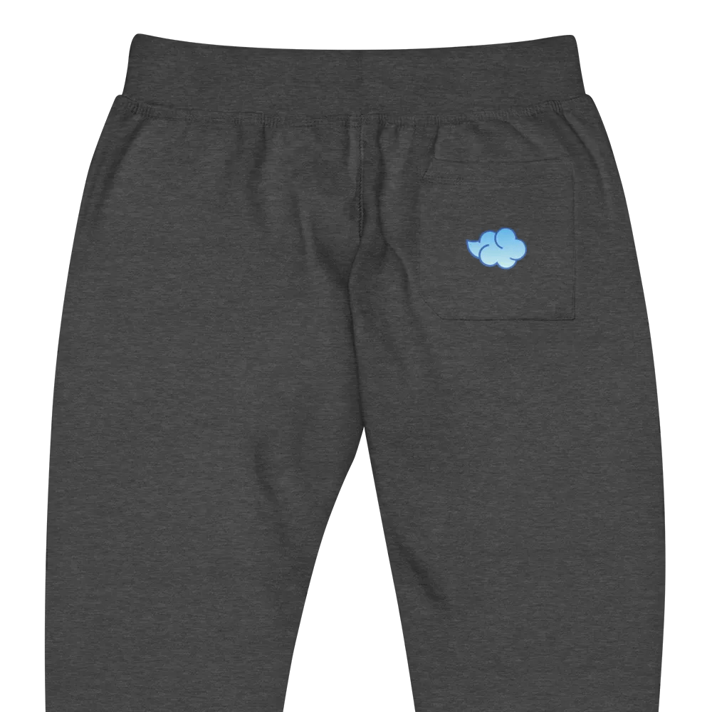 Nihon Heathen Sweats - Blue product image (15)