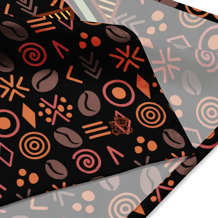 Le Zylégant Bandana collection 