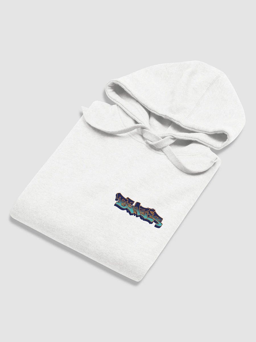 Neon Drift Teal product image (6)