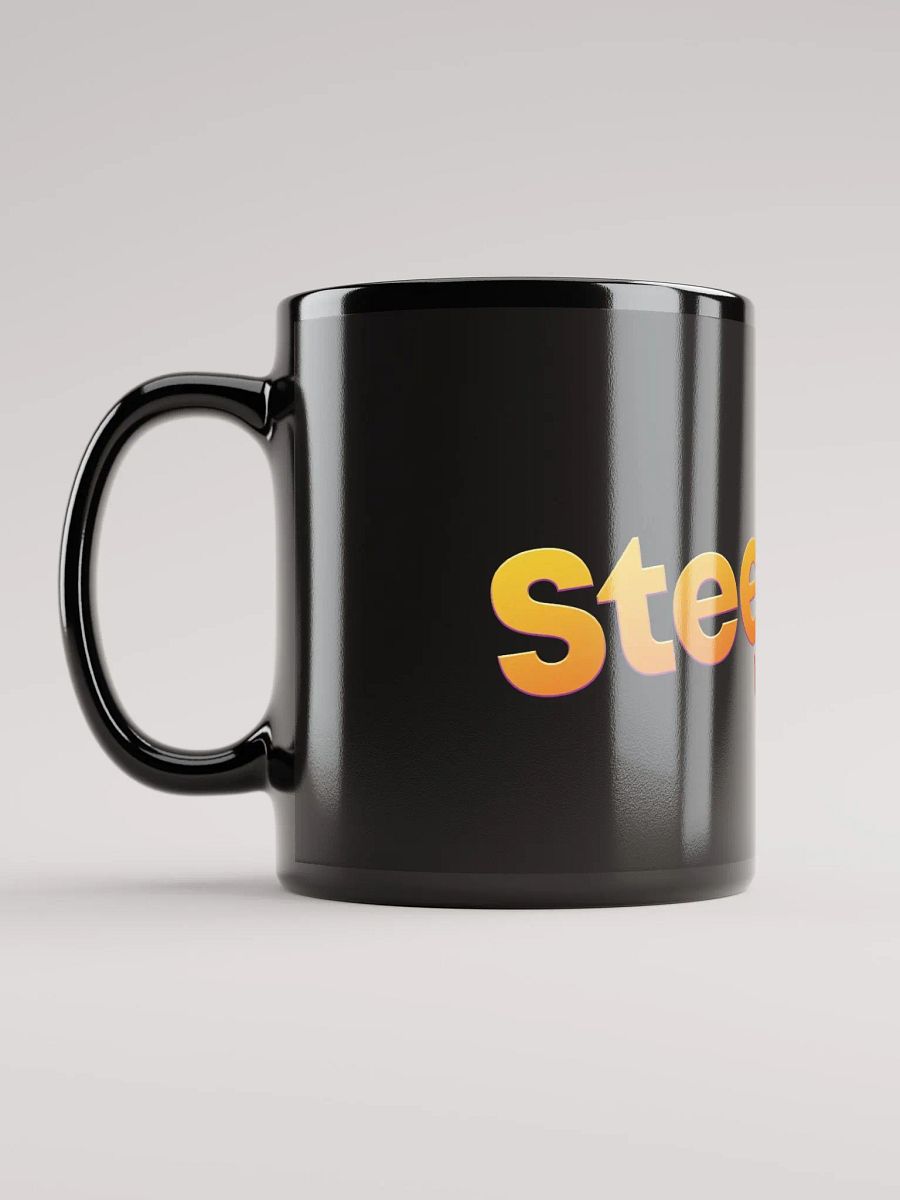 Dark Sunset Steelpan Interactive Mug product image (12)