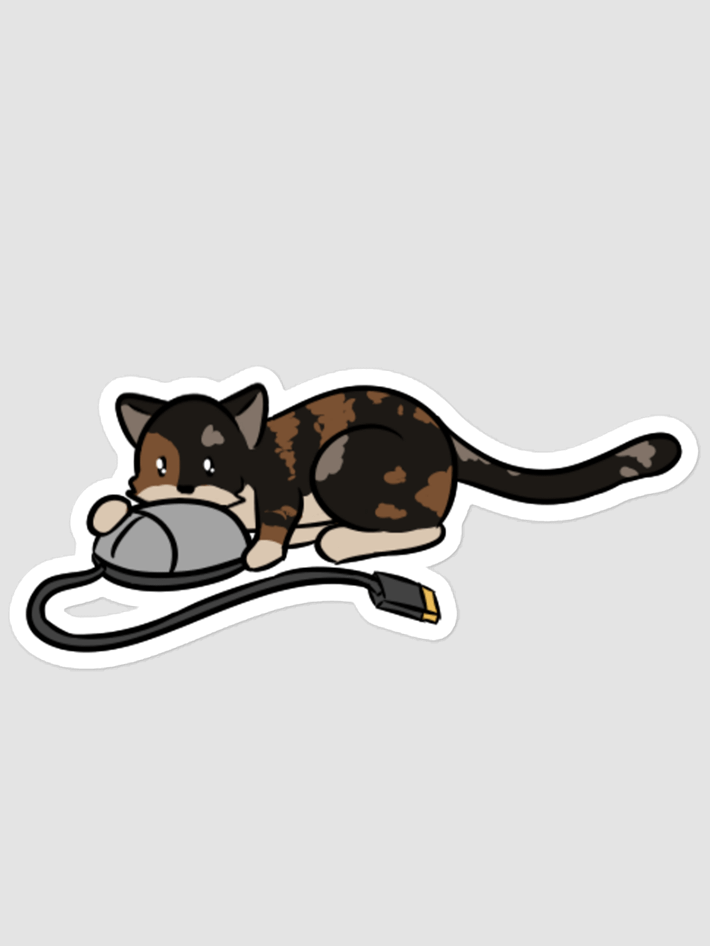 [FlippCT] Bubble-free stickers product image (1)