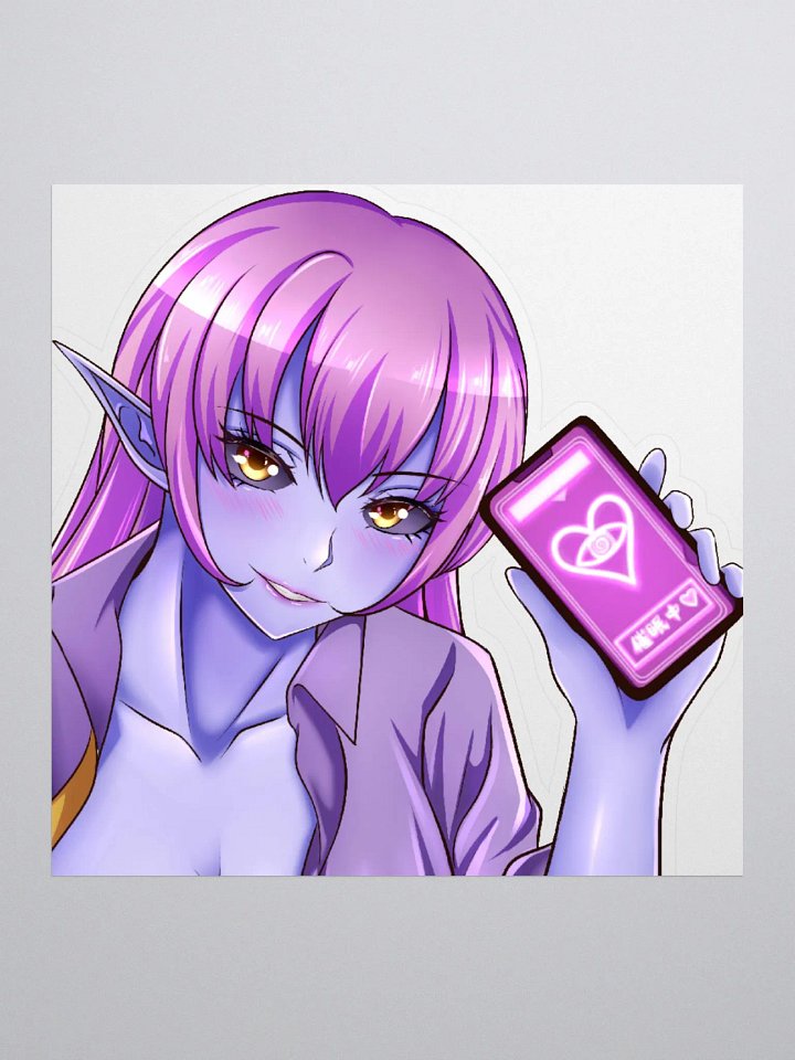 Ephanatica Sticker product image (1)