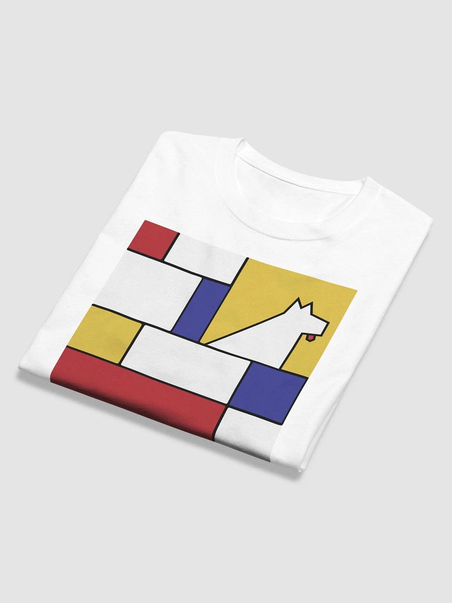 Mondrian Good Boy Sweater product image (5)