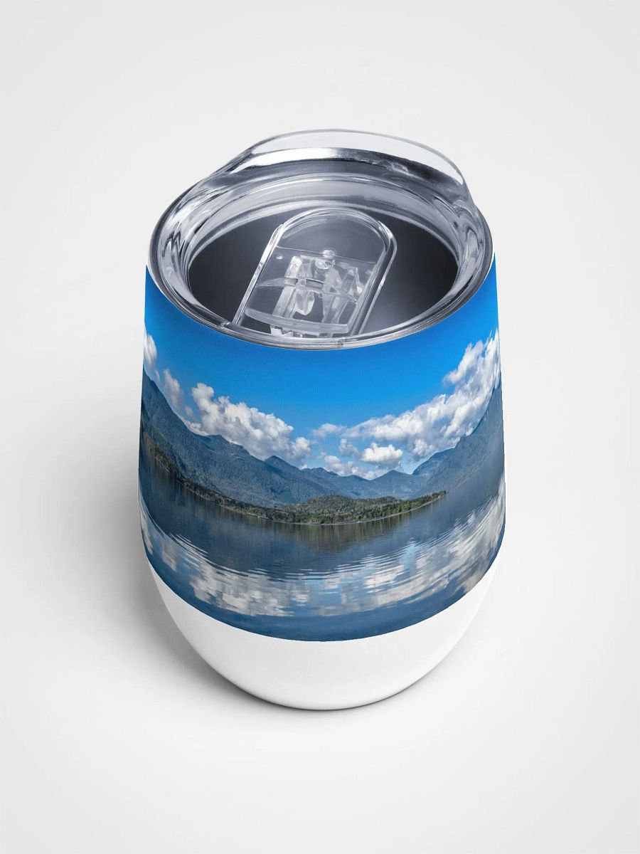 Lake Kennedy Wine Cup product image (4)