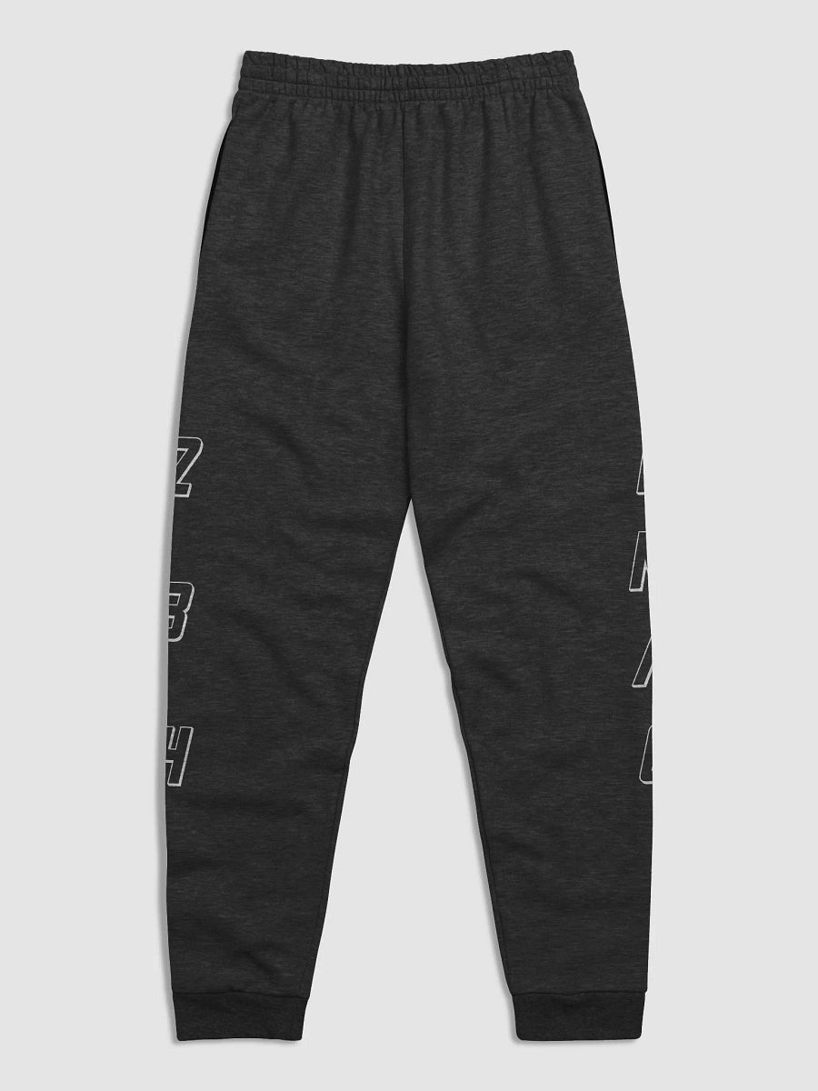 Black and White imac Sweatpants product image (2)