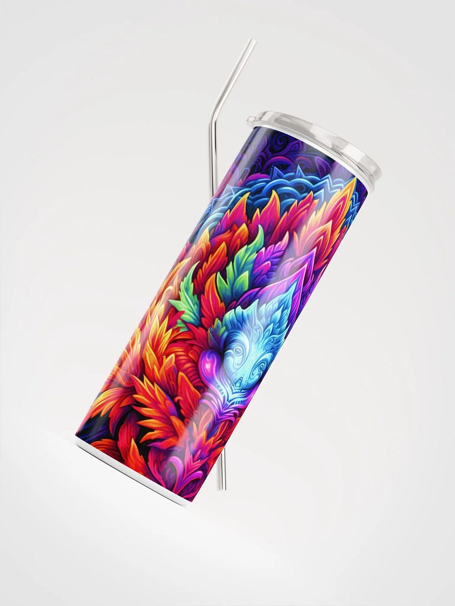 Stainless Steel Tumbler by Allcolor ST0015 product image (5)