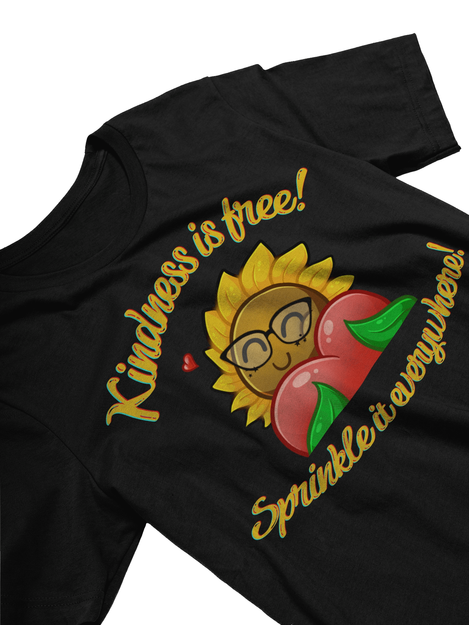 Kindness is Free Tee! product image (20)