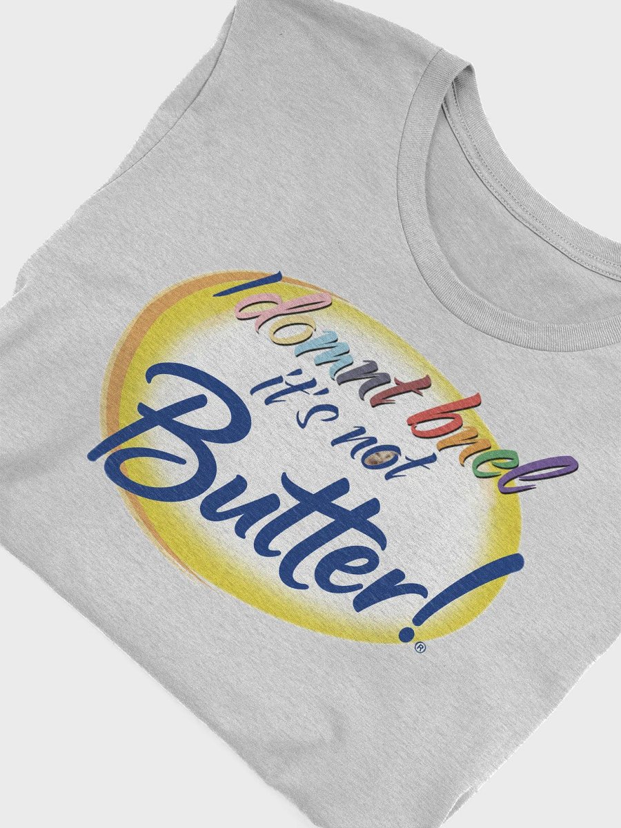 i donmnt bnel it's not Butter (rainbow) product image (47)