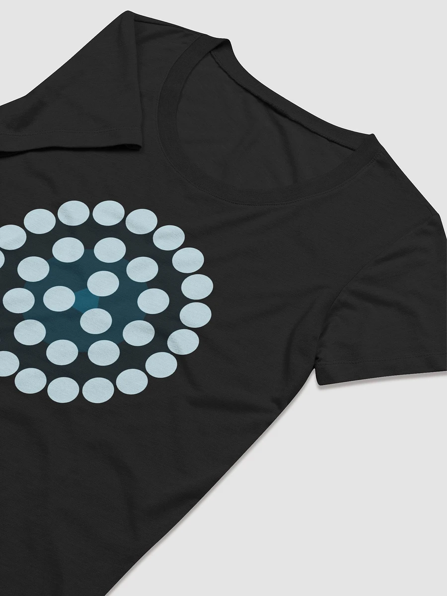 Starship Booster Engine Layout Women's Short Sleeve T-Shirt product image (3)