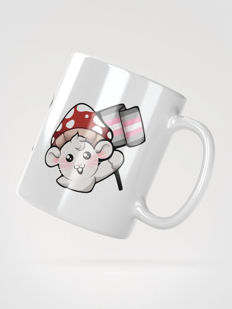 Demigirl Pride Mug product image (5)