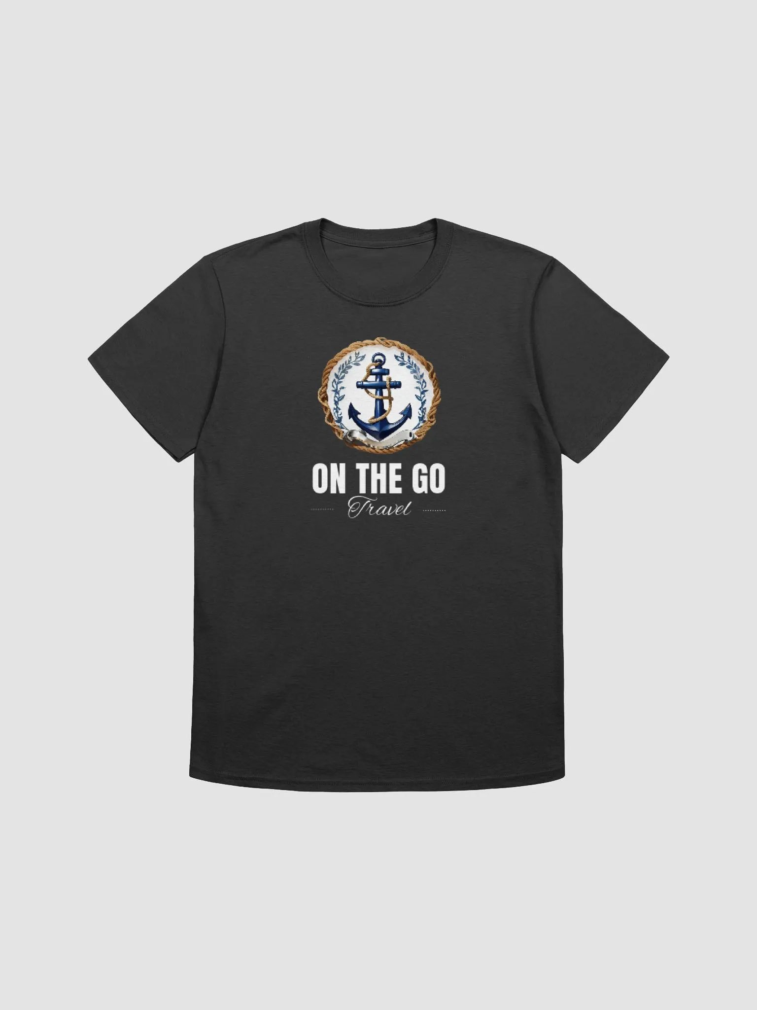 On The Go Travel product image (1)