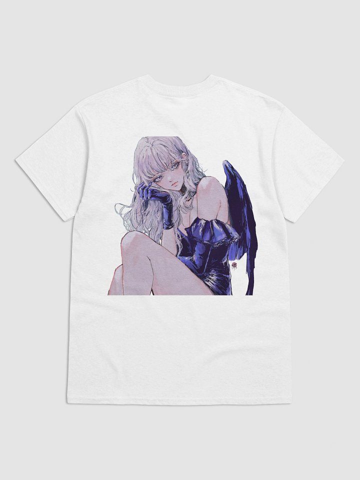 FALLEN ANGEL deluxe tee product image (1)
