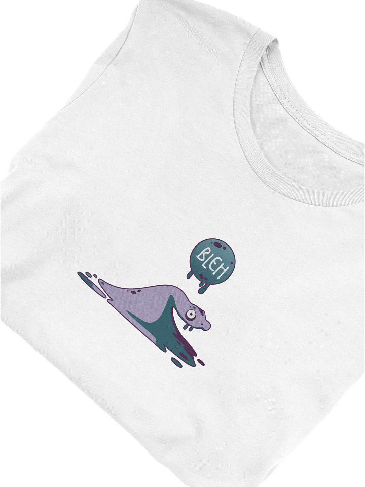 BLEH T-Shirt product image (1)