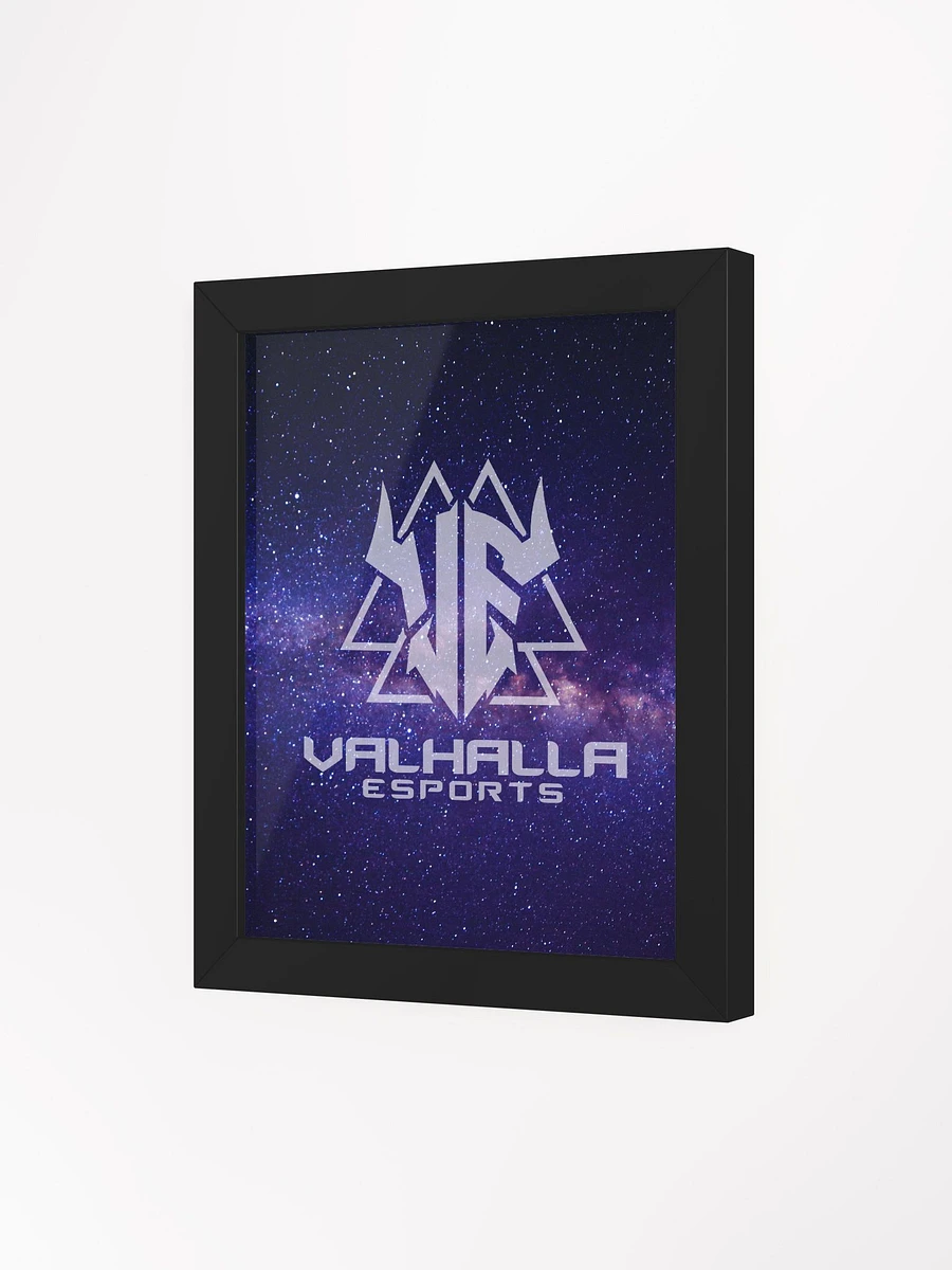 Valhalla Galaxy Poster product image (41)