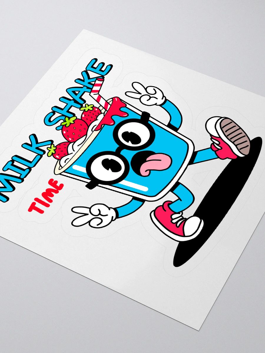 Milkshake Time product image (7)