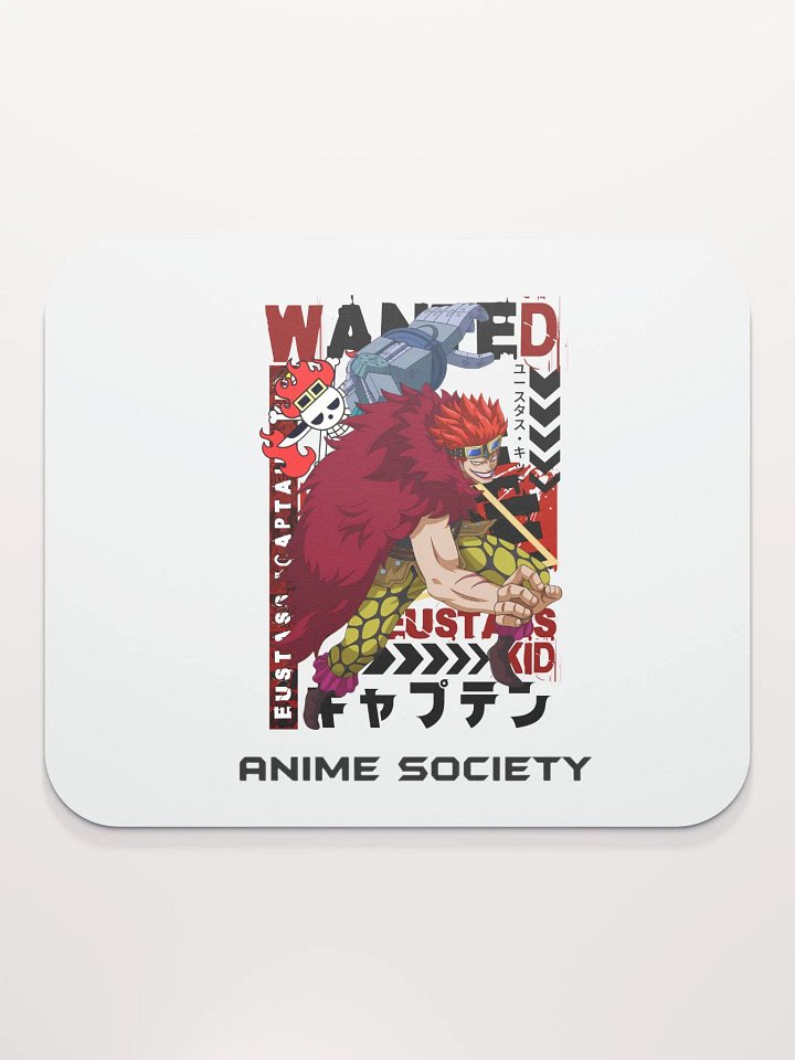 One Piece Anime Design product image (2)